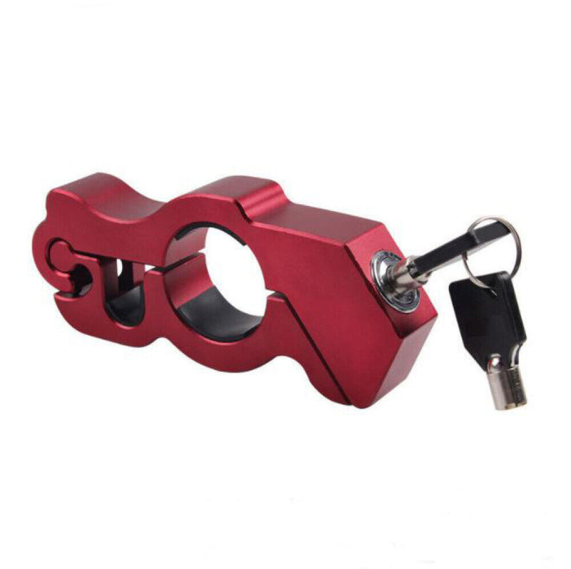 Motor Bike Lock