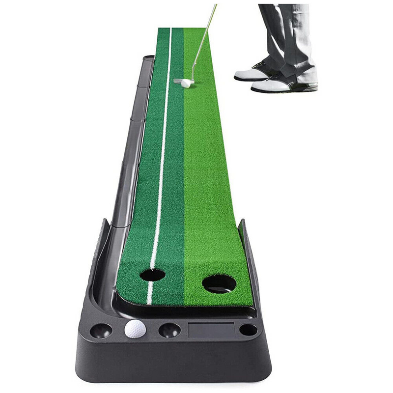 Golf Putting Mat