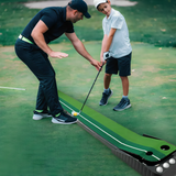 Golf Putting Mat