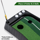 Golf Putting Mat