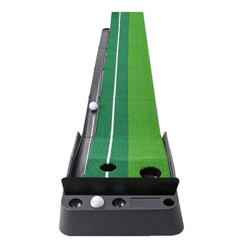 Golf Putting Mat