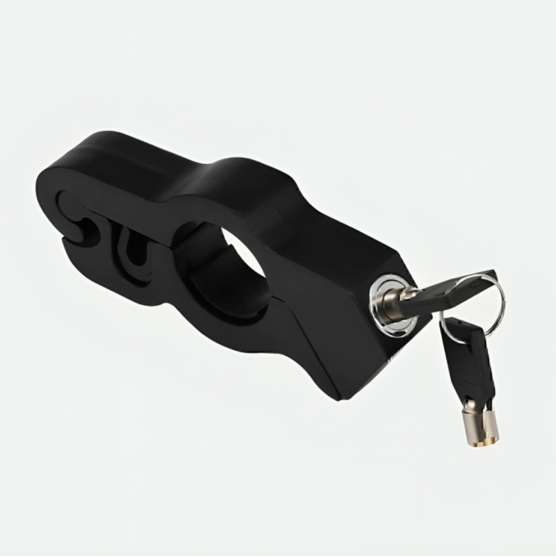 Motor Bike Lock