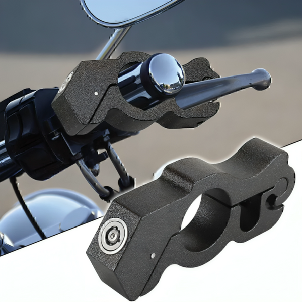 Motor Bike Lock