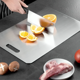 Steel Chopping Boards